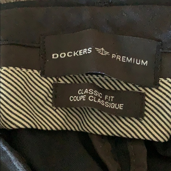 Pants - Picture 3 of 3